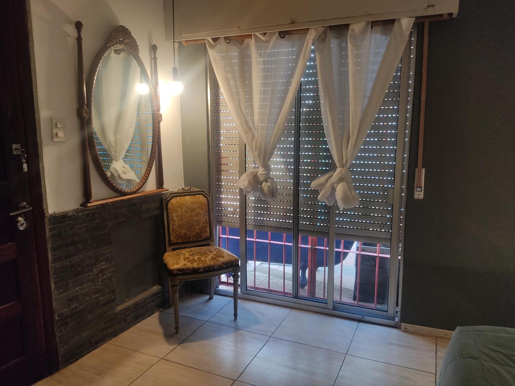 Patio Urbano Suites & Beds Montevideo Exterior foto