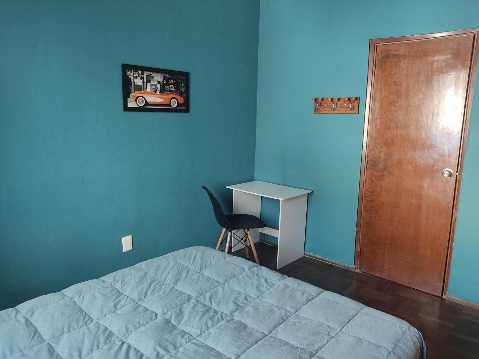 Patio Urbano Suites & Beds Montevideo Exterior foto
