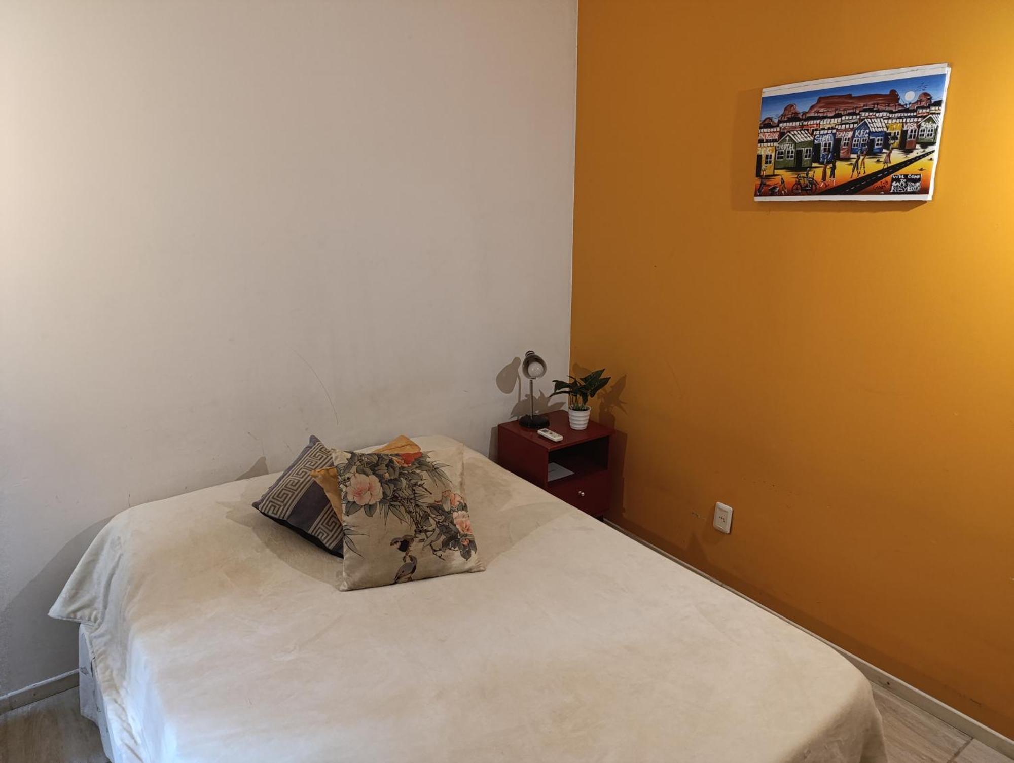 Patio Urbano Suites & Beds Montevideo Exterior foto