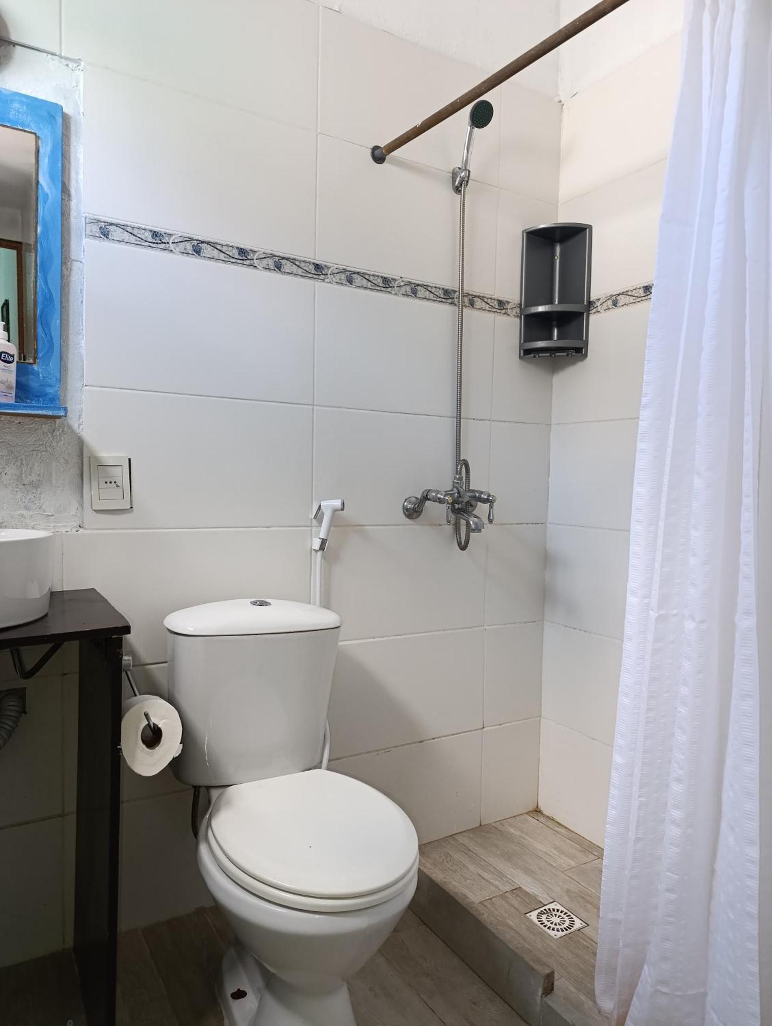 Patio Urbano Suites & Beds Montevideo Exterior foto