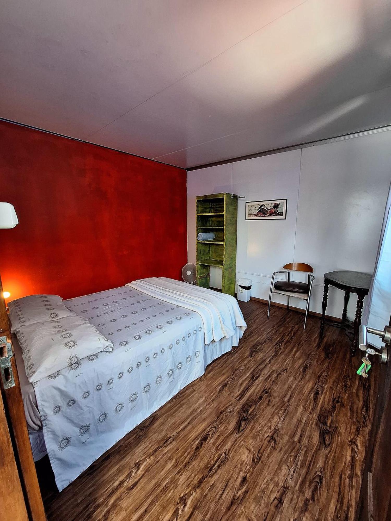 Patio Urbano Suites & Beds Montevideo Exterior foto